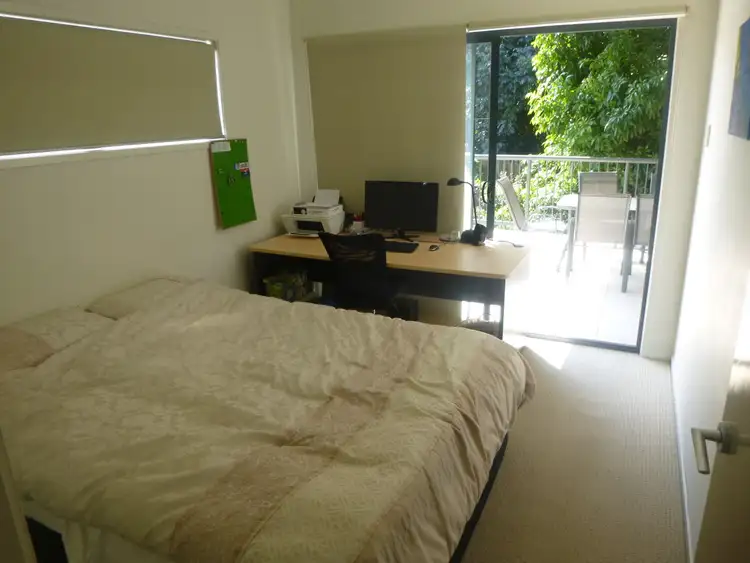 Fourth view of Homely apartment listing, 6/35 Norman Street, Annerley QLD 4103