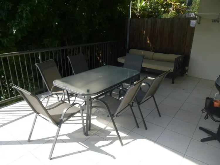 Sixth view of Homely apartment listing, 6/35 Norman Street, Annerley QLD 4103