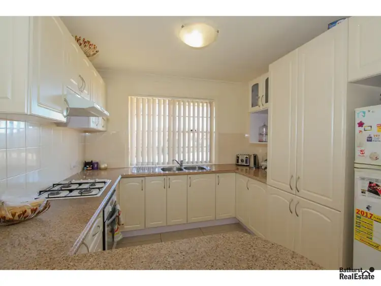 Second view of Homely villa listing, 11D Dees Close, Bathurst NSW 2795