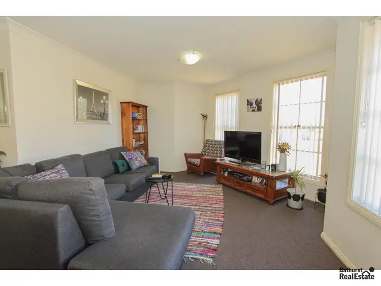 Third view of Homely villa listing, 11D Dees Close, Bathurst NSW 2795
