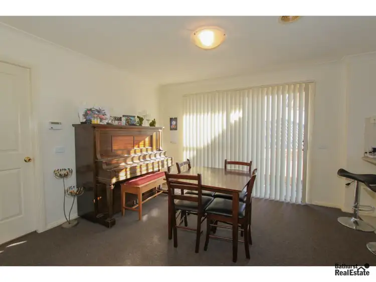 Fourth view of Homely villa listing, 11D Dees Close, Bathurst NSW 2795