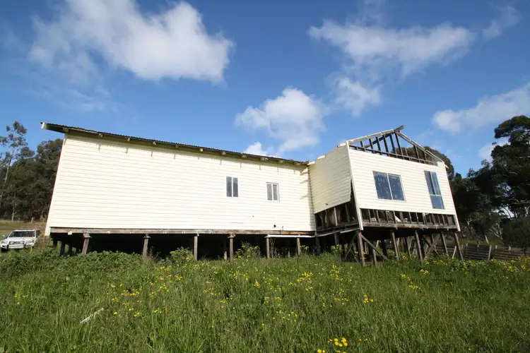 Fifth view of Homely house listing, 91-93 Trangmar Street, Coleraine VIC 3315