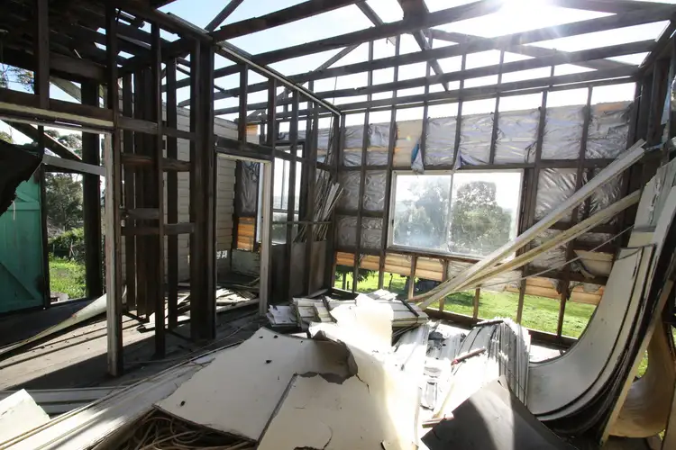 Sixth view of Homely house listing, 91-93 Trangmar Street, Coleraine VIC 3315