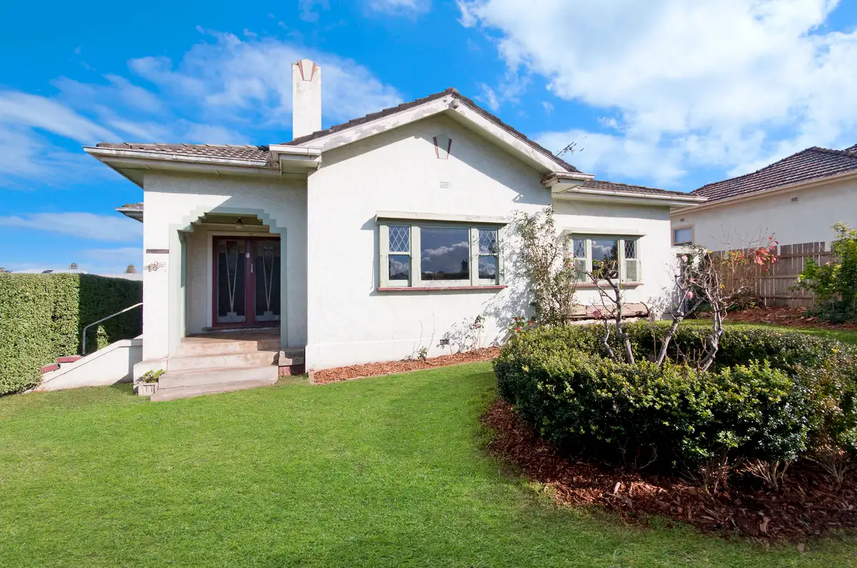 Main view of Homely house listing, 13 Jackman Avenue, Warrnambool VIC 3280