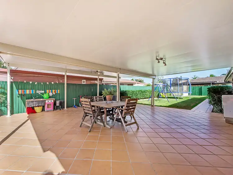 Main view of Homely house listing, 1 Karamu Close, Ormeau QLD 4208