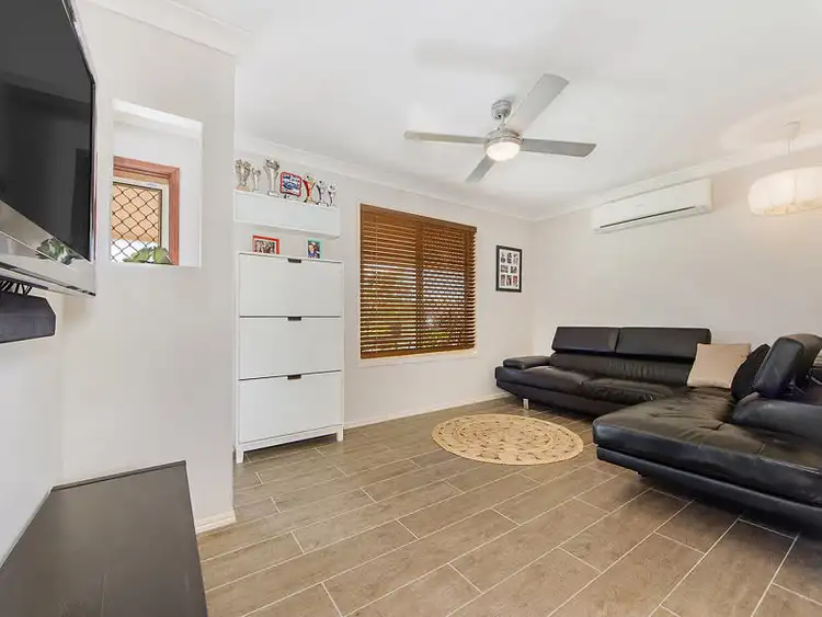 Third view of Homely house listing, 1 Karamu Close, Ormeau QLD 4208