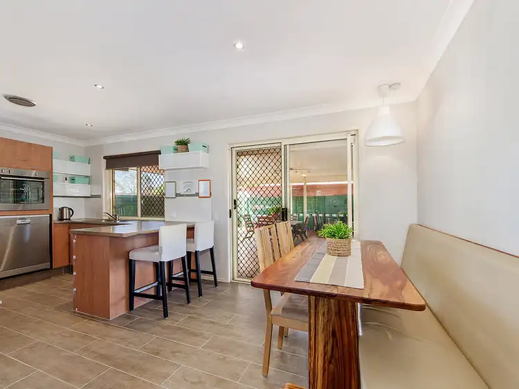 Fourth view of Homely house listing, 1 Karamu Close, Ormeau QLD 4208