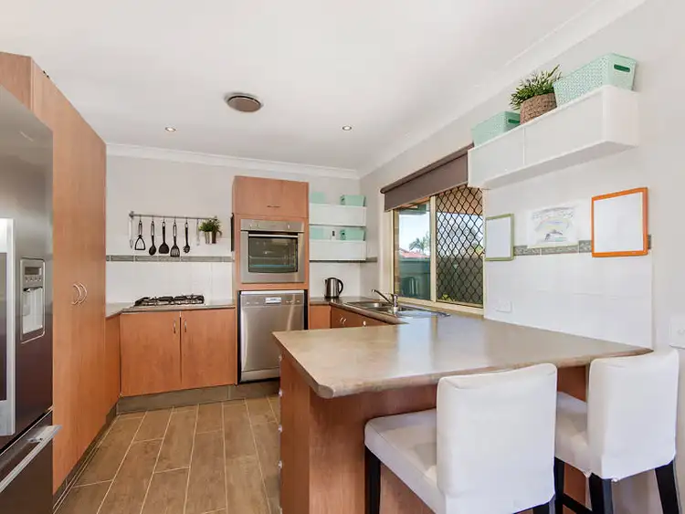 Fifth view of Homely house listing, 1 Karamu Close, Ormeau QLD 4208