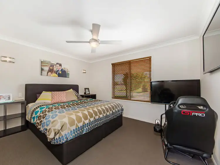 Sixth view of Homely house listing, 1 Karamu Close, Ormeau QLD 4208