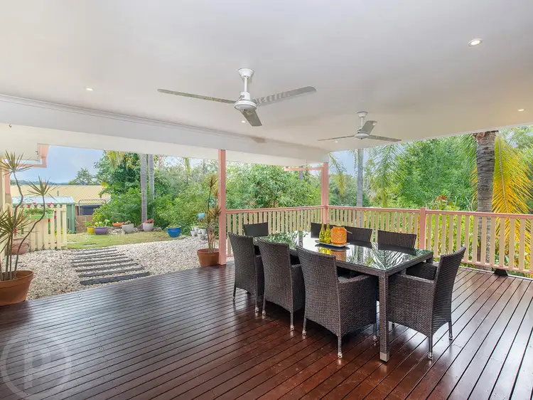 Main view of Homely house listing, 24 Mazzard Street, Bellbowrie QLD 4070