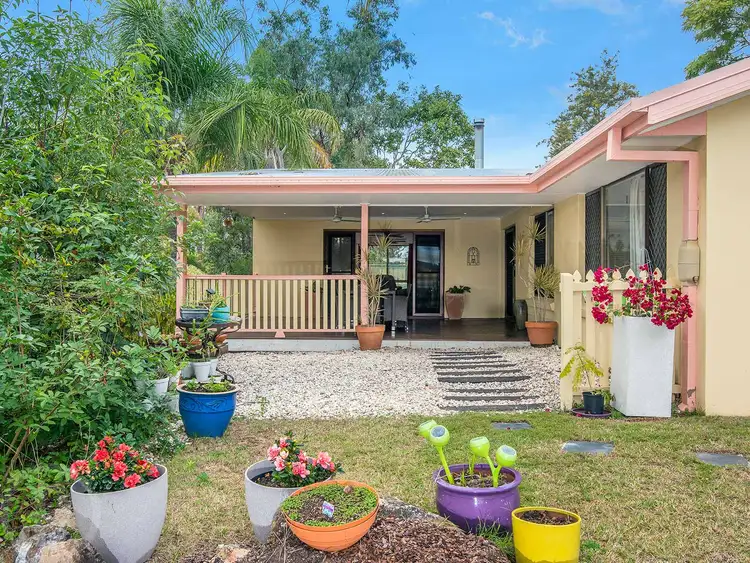 Second view of Homely house listing, 24 Mazzard Street, Bellbowrie QLD 4070