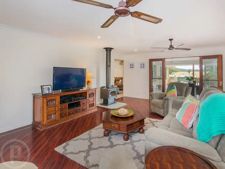 Third view of Homely house listing, 24 Mazzard Street, Bellbowrie QLD 4070