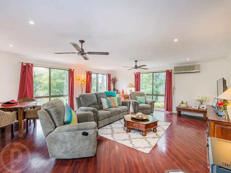 Fourth view of Homely house listing, 24 Mazzard Street, Bellbowrie QLD 4070