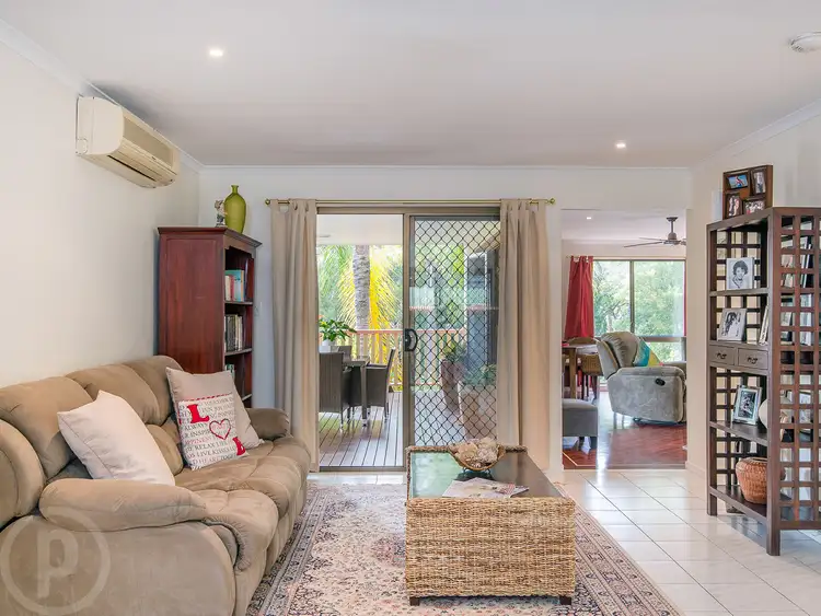 Fifth view of Homely house listing, 24 Mazzard Street, Bellbowrie QLD 4070