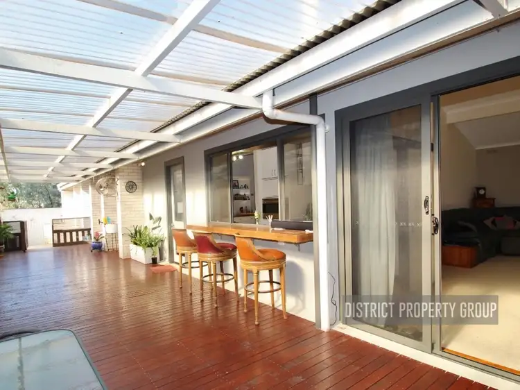 Main view of Homely house listing, 10 Stuart Street, Wangaratta VIC 3677