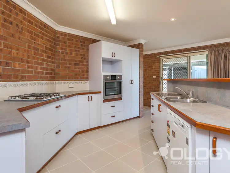 Third view of Homely house listing, 111 Constance Avenue, Rockyview QLD 4701