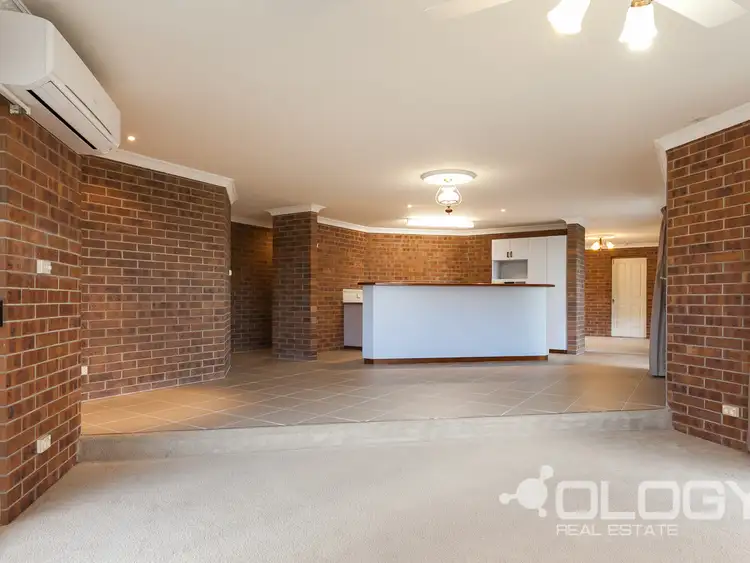 Fourth view of Homely house listing, 111 Constance Avenue, Rockyview QLD 4701