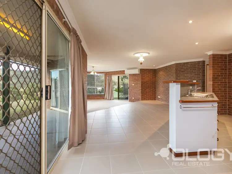Fifth view of Homely house listing, 111 Constance Avenue, Rockyview QLD 4701