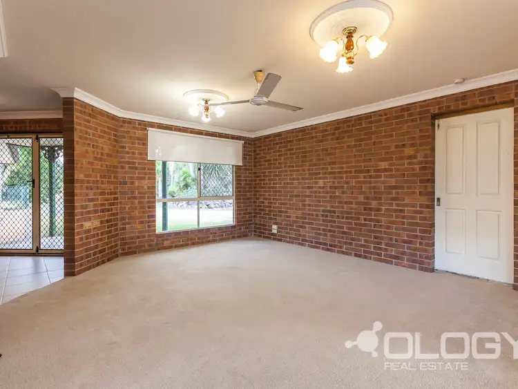Sixth view of Homely house listing, 111 Constance Avenue, Rockyview QLD 4701