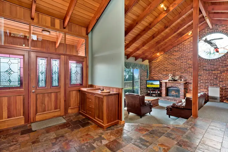 Second view of Homely house listing, 291 Forest Street, Elliminyt VIC 3250