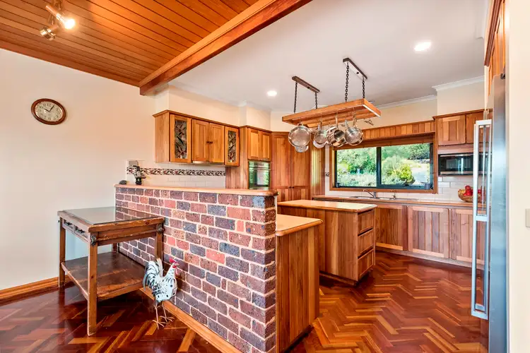 Fourth view of Homely house listing, 291 Forest Street, Elliminyt VIC 3250