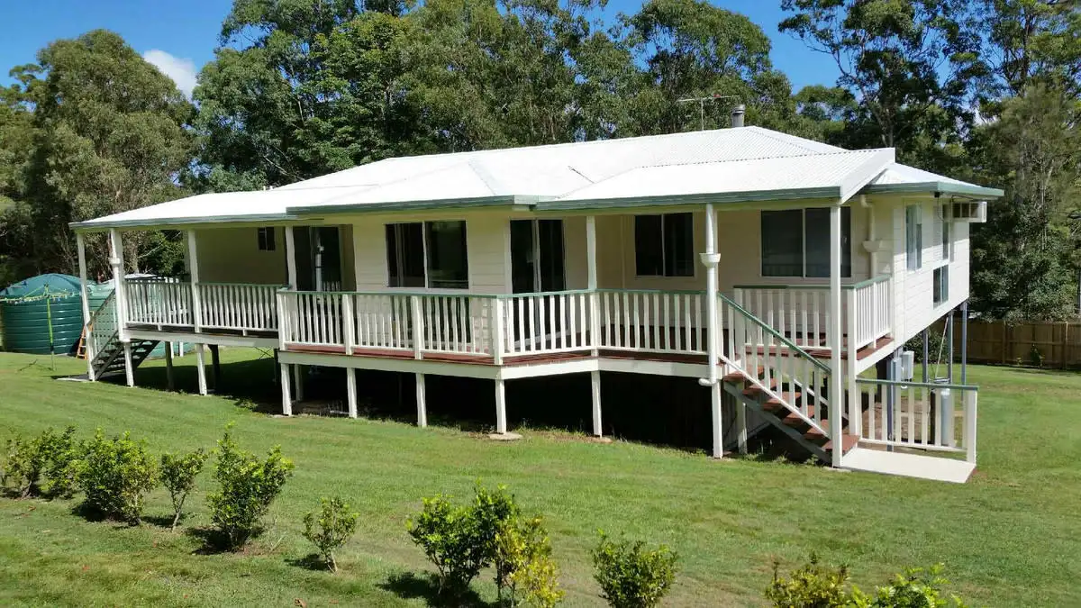 Main view of Homely house listing, 2-4 Timbarra Drive, Beechmont QLD 4211