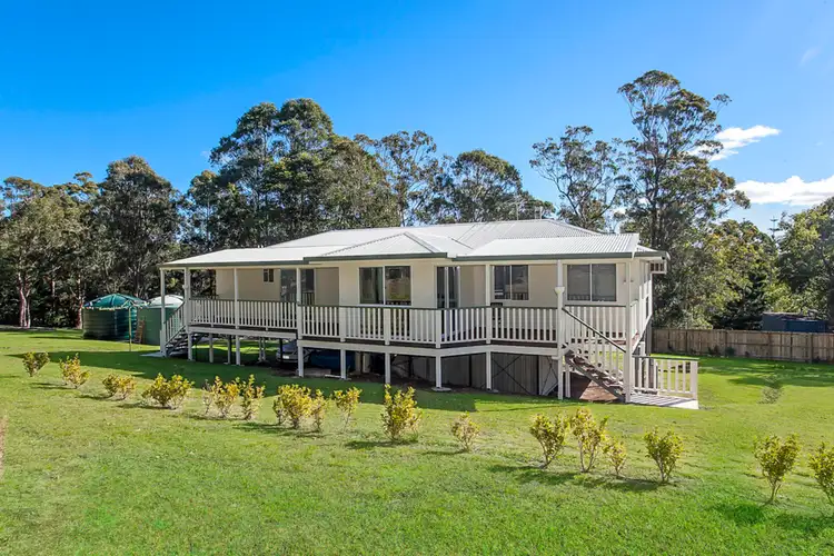 Fourth view of Homely house listing, 2-4 Timbarra Drive, Beechmont QLD 4211