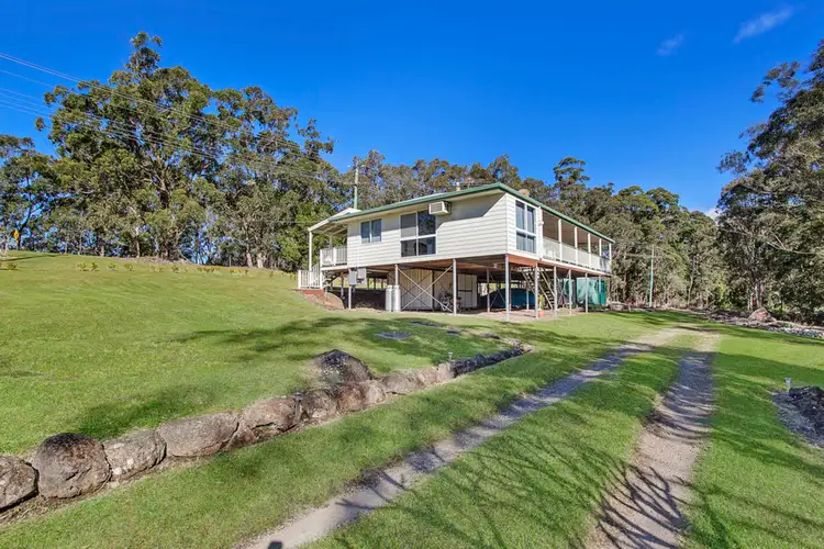 Sixth view of Homely house listing, 2-4 Timbarra Drive, Beechmont QLD 4211