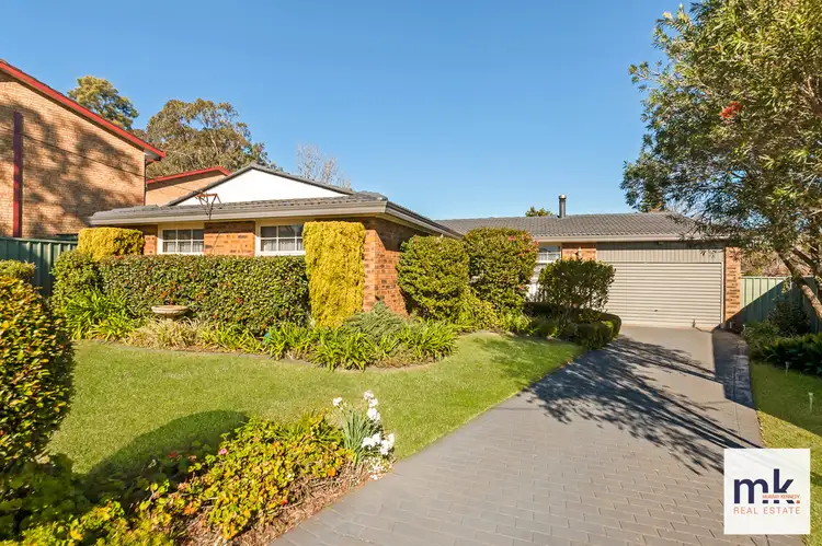 Second view of Homely house listing, 31 Barcoo Avenue, Leumeah NSW 2560