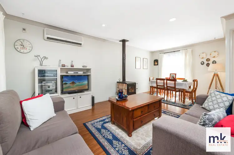 Third view of Homely house listing, 31 Barcoo Avenue, Leumeah NSW 2560