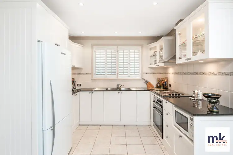 Fourth view of Homely house listing, 31 Barcoo Avenue, Leumeah NSW 2560
