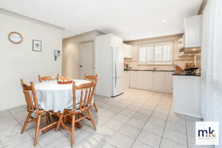 Fifth view of Homely house listing, 31 Barcoo Avenue, Leumeah NSW 2560