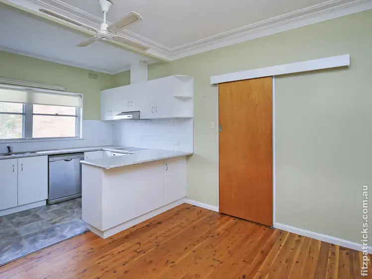 Third view of Homely house listing, 1 Walteela Avenue, Mount Austin NSW 2650