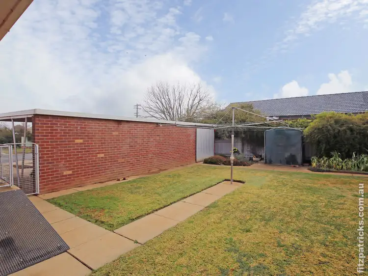 Sixth view of Homely house listing, 1 Walteela Avenue, Mount Austin NSW 2650