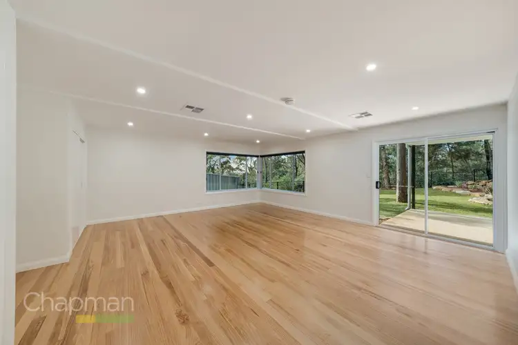 Sixth view of Homely house listing, 5 Roberts Parade, Hawkesbury Heights NSW 2777