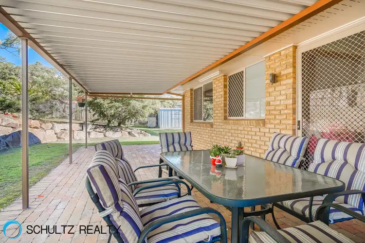 Main view of Homely house listing, 53 Mount Warren Boulevard, Mount Warren Park QLD 4207