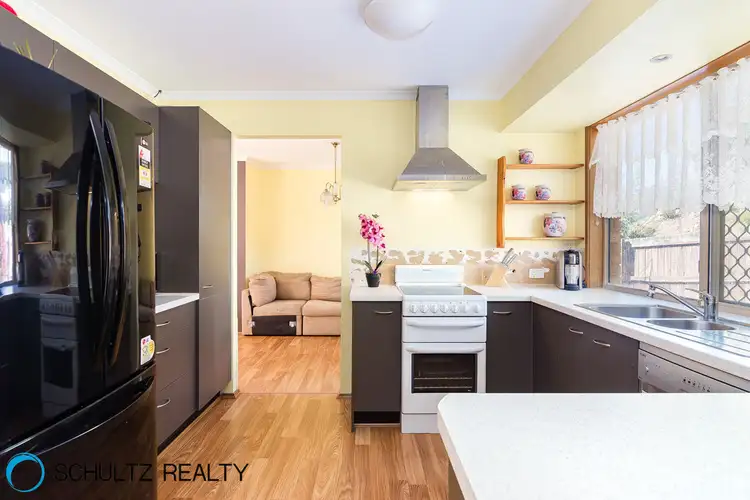 Second view of Homely house listing, 53 Mount Warren Boulevard, Mount Warren Park QLD 4207