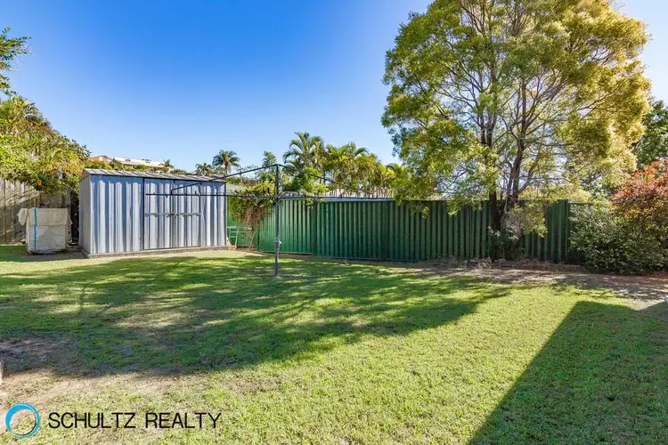 Fourth view of Homely house listing, 53 Mount Warren Boulevard, Mount Warren Park QLD 4207