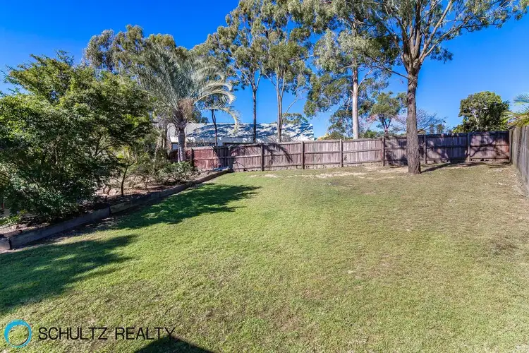 Fifth view of Homely house listing, 53 Mount Warren Boulevard, Mount Warren Park QLD 4207