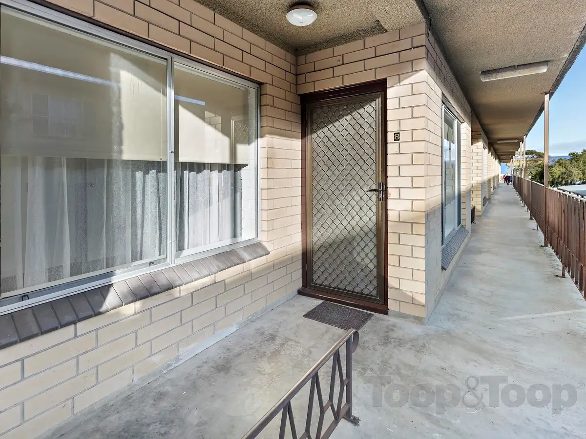 Main view of Homely unit listing, 8/412 Sir Donald Bradman Drive, Brooklyn Park SA 5032