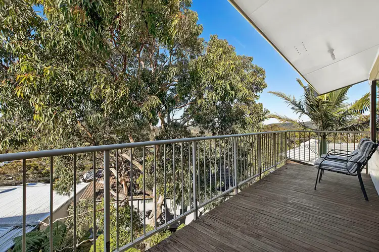 Fifth view of Homely house listing, 51 Berne Street, Bateau Bay NSW 2261