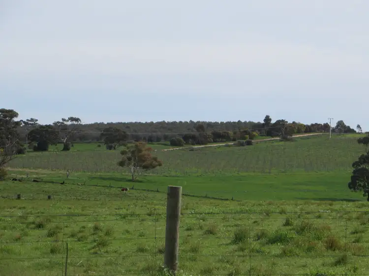Main view of Homely land listing, LOT 24 & 25 Mellor Street, Auburn SA 5451