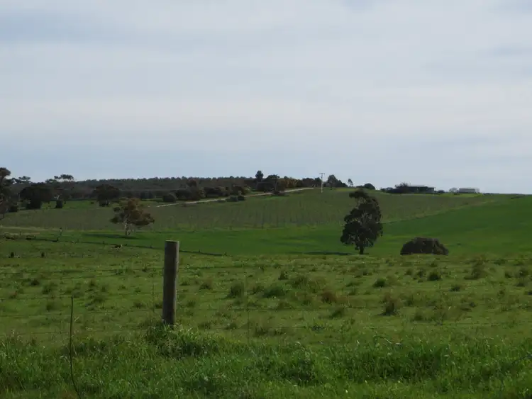 Second view of Homely land listing, LOT 24 & 25 Mellor Street, Auburn SA 5451