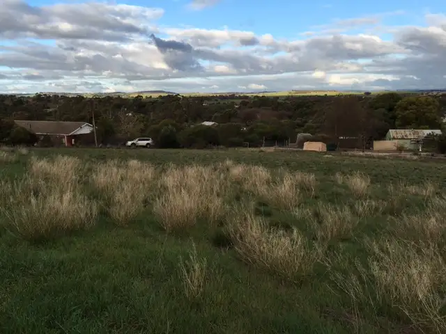 Third view of Homely land listing, LOT 24 & 25 Mellor Street, Auburn SA 5451