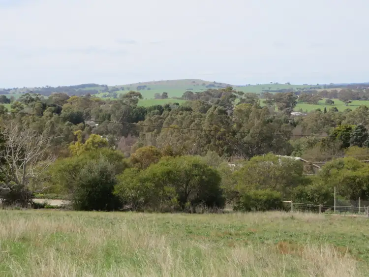 Fourth view of Homely land listing, LOT 24 & 25 Mellor Street, Auburn SA 5451