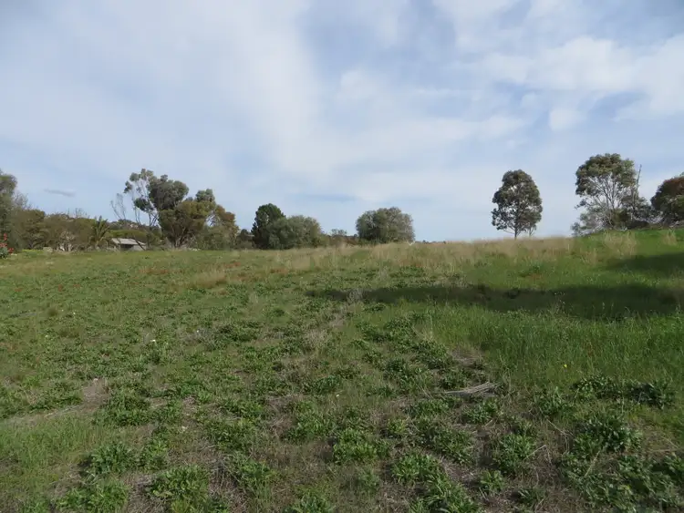Fifth view of Homely land listing, LOT 24 & 25 Mellor Street, Auburn SA 5451