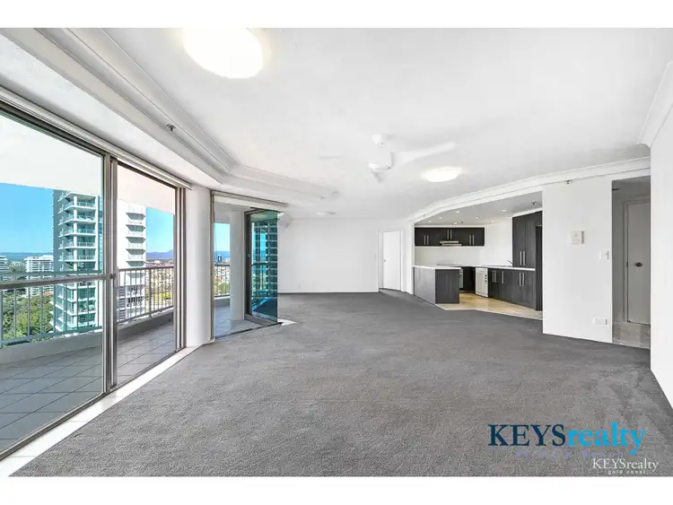Third view of Homely apartment listing, 37/20 Cronin Avenue, Main Beach QLD 4217