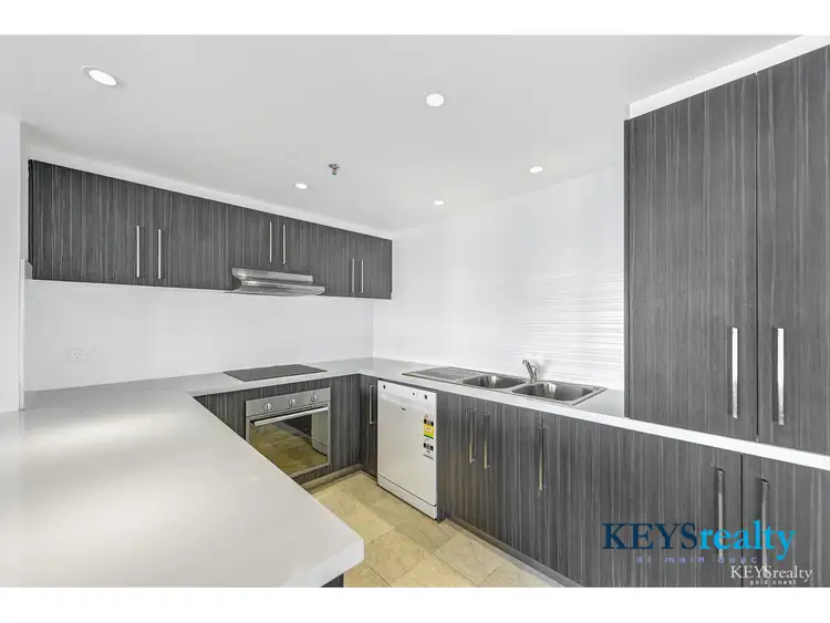 Sixth view of Homely apartment listing, 37/20 Cronin Avenue, Main Beach QLD 4217