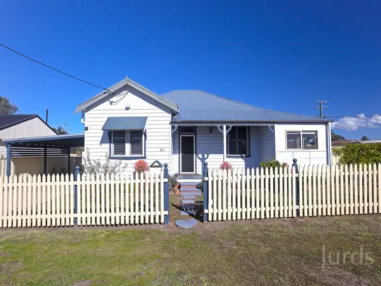 27 Sparke Street, Bellbird NSW 2325