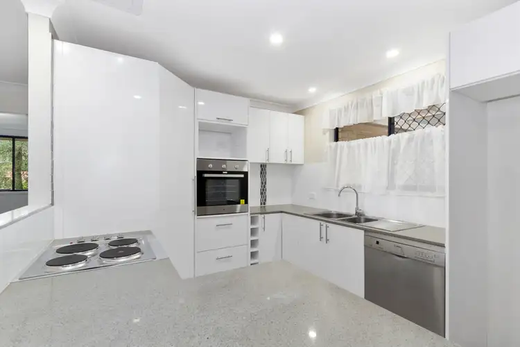 Main view of Homely house listing, 18 Tyrone Terrace, Banora Point NSW 2486